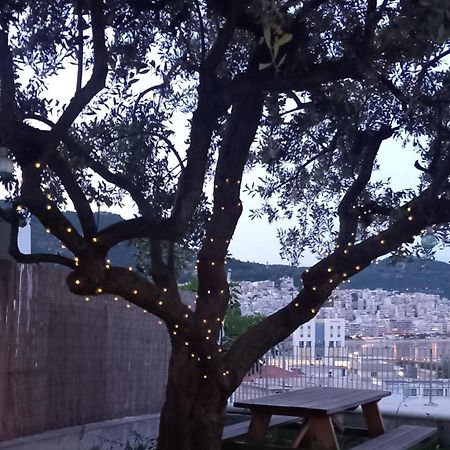 Appartement Ilios house à Kavala Extérieur photo