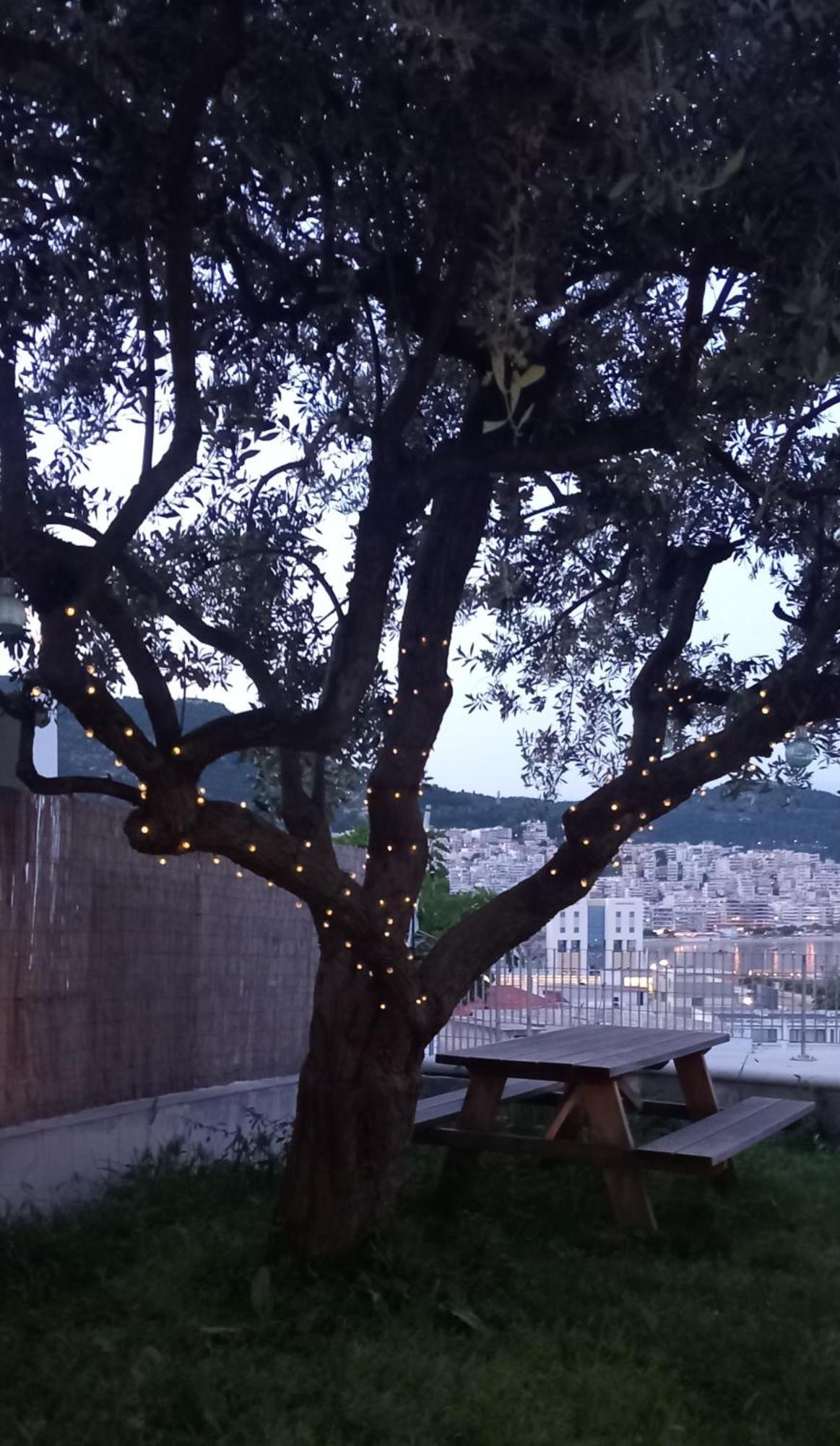 Appartement Ilios house à Kavala Extérieur photo